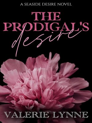 cover image of The Prodigal's Desire